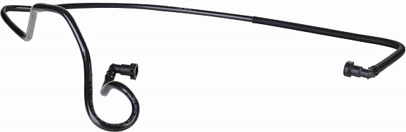 CM YAKIT BORUSU TRANSIT V348 2.4 TDCI 06>14 OEM: 6C119289DL-1745240 - CM 133383 kodlu oto yedek parça görseli