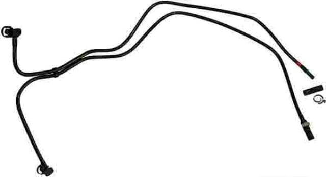 CM x ENJEKSİYON YAKIT BORUSU R19-MGN 1.4-1.6 K7M OEM: 7700273714 - CM 133388 kodlu oto yedek parça görseli