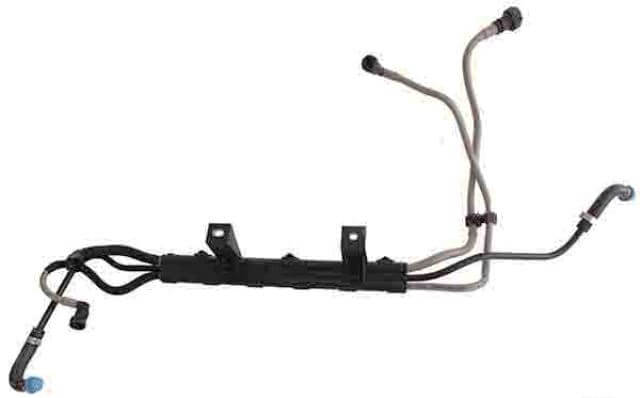 CM x YAKIT BORUSU TAKIM 3 BORU -PLASTİKSİZ DOBLO 1.3 MTJ 09 > OEM: 51873181 - CM 133400 kodlu oto yedek parça görseli