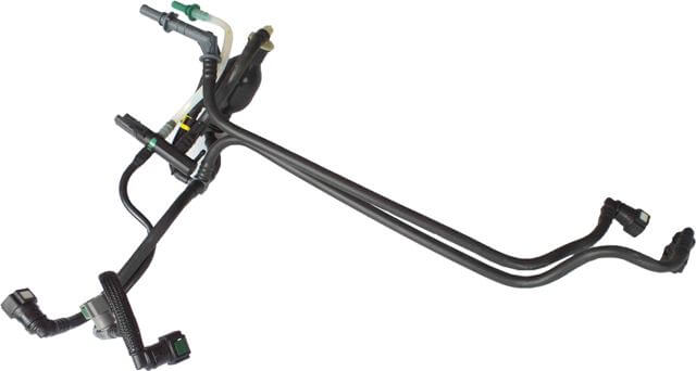 CM MAZOT BORU TAKIMI BIPPER-P206-P206 -P207-P307-XSARA II-C2-C3 1.4 HDI DV4TD OEM: 1574.T2 - CM 133406 kodlu oto yedek parça görseli