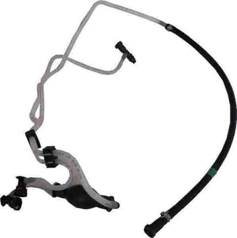 CM x MAZOT POMPA HORTUMU KNG-CLIO II F8Q OEM: 7700111932 - CM 133408 kodlu oto yedek parça görseli