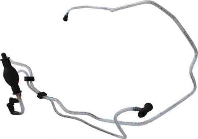 CM x MAZOT POMPA HORTUMU KNG-CLIO 97-07 F8Q-630 OEM: 7700113514 - CM 133409 kodlu oto yedek parça görseli