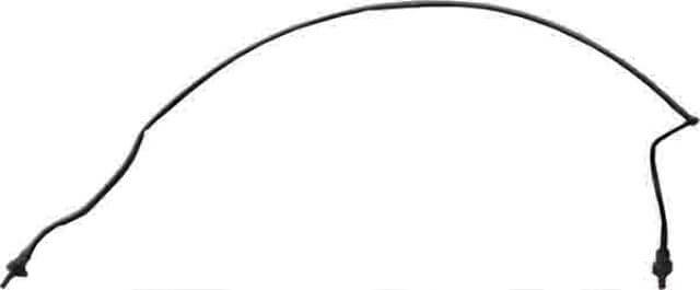 CM x YAKIT BORUSU FLUENCE 175060039R OEM: 175060039R - CM 133425 kodlu oto yedek parça görseli