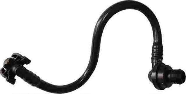 CM WESTINGHOUSE VAKUM BORUSU RENAULT FLUENCE 09 MEGANE III 09 1.6 16V K4M OEM: 474010052R - CM 133428 kodlu oto yedek parça görseli