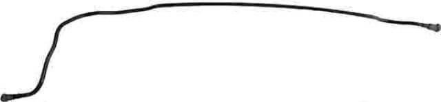 CM YAKIT BORUSU RENAULT CLIO III 1.5DCI K9K OEM: 8200868563 - CM 133469 kodlu oto yedek parça görseli