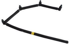 CM ENJEK.GERİ DÖNÜŞ HORTUMU P206-P207-P307-P308-P407-PARTNER-C4-C5-C3-BERLINGO-FOCUS-FIESTA 1.6 HDI DV6 OEM: 1574.Q5-3M5Q9K022DC - CM 133497 kodlu oto yedek parça görseli