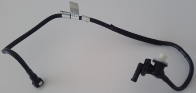 CM x VEST HORTUMU FIAT 500L-ALFA ROMEO OEM: 51914908 - CM 133508 kodlu oto yedek parça görseli