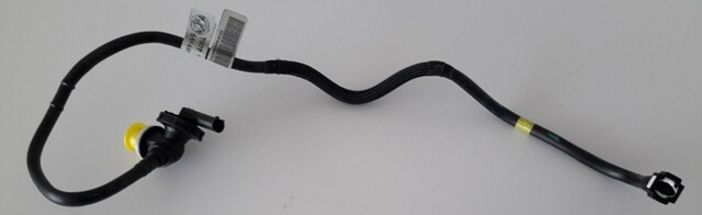 CM x WESTINGHOUSE HORTUMU FIAT 500L-ALFA ROMEO 51914910 OEM: 51914910 - CM 133512 kodlu oto yedek parça görseli