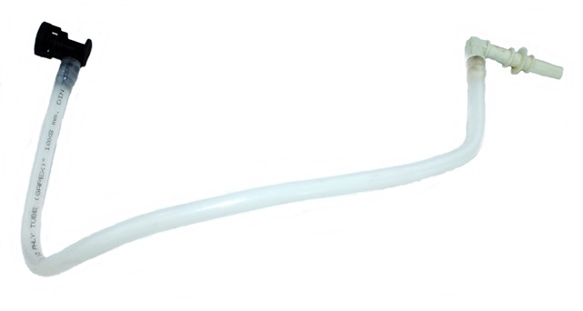 CM YAKIT FİLTRE BAĞLANTI HORTUMU P206-P306-PARTNER-EXPERT-BERLINGO I-II-XSARA I-II-JUMPY I-II DW8 OEM: 1579.Q4 - CM 133514 kodlu oto yedek parça görseli