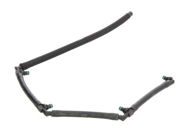 CM ENJEKTÖR GERİ DÖNÜŞ HORTUMU BERLINGO-C5-JUMPER-XANTIA-XSARA 2.0 HDI-206-306-307-406-607-806- BOXER-EXPERT-PARTNER I 2.0 HDI 1573.SR OEM: 1573.SR - CM 133531 kodlu oto yedek parça görseli