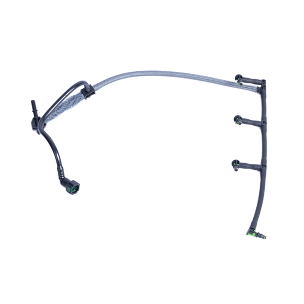 CM ENJEKTOR GERI DONUS HORTUMU TRANSIT V347 11 14 V363 14 2.2TDCI 155PS A.CEKER BK3Q9K022AG-1761932 OEM: BK3Q9K022AG-1761932 - CM 133536 kodlu oto yedek parça görseli