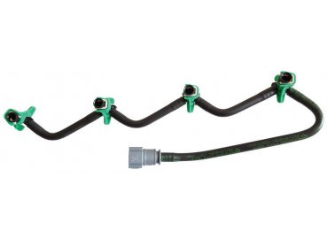 CM ENJEKTÖR GERİ DÖNÜŞ BORUSU C-MAX II 1.6 TDCİ 10 > FOCUS III 1.6 TDCİ 10-17 MONDEO IV 1.6 TDCİ OEM: AV6Q9K022AB-1746271-AV6Q9K022AA - CM 133551 kodlu oto yedek parça görseli