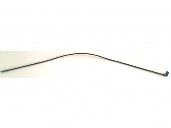 CM x BENZİN DEPO HORTUMU CLIO II 01 > CLIO SYMBOL 98 > OEM: 7700431748 - CM 134018 kodlu oto yedek parça görseli