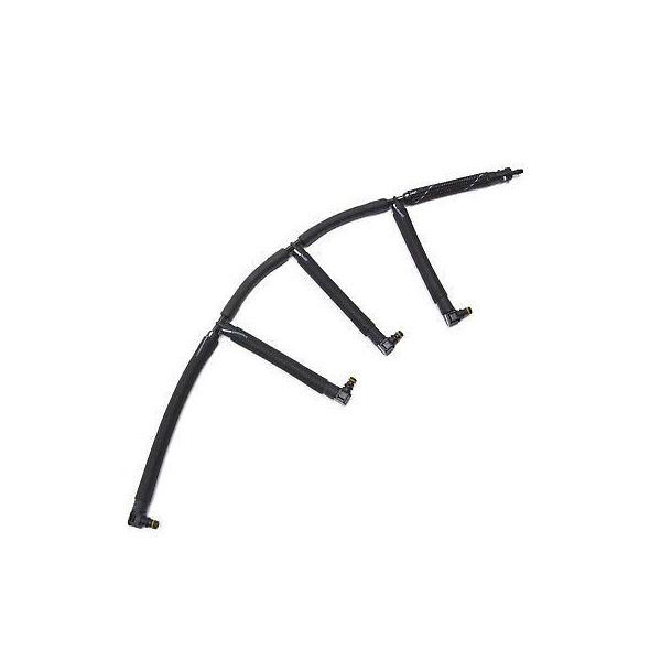 CM ENJEKTÖR GERİ DÖNÜŞ HORTUMU VW BEETLE 12-16 CADDY 11 GOLF-POLO 10-14 JETTA 11 TOURAN 11-15 03L130235AF-03L130235P OEM: 03L130235AF-03L130235P - CM 134030 kodlu oto yedek parça görseli