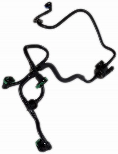 CM x YAKIT BESLEME BORUSU TRANSİT COURRIER OEM: ET769C987AA-1833844 - CM 135027 kodlu oto yedek parça görseli