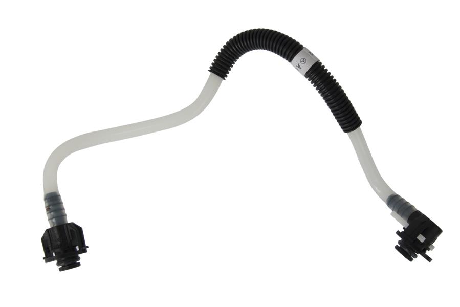 CM x YAKIT HORTUMU CLK 270CDI C209 ML270 CDI W163 97-05 C200 CDI-C230 CDI-C270CDI W203 W210 S320CDI OEM: A6110703432 - CM 136007 kodlu oto yedek parça görseli