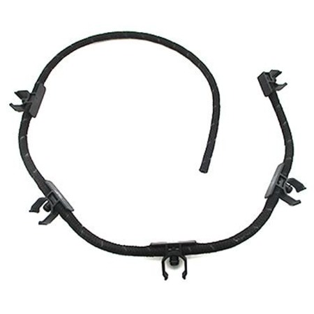 CM YAKIT GERI DONUS HORTUMU MERCEDES W461 B901>B904 VARIO B667 B668 B670 OEM: A6020704732 - CM 136008 kodlu oto yedek parça görseli