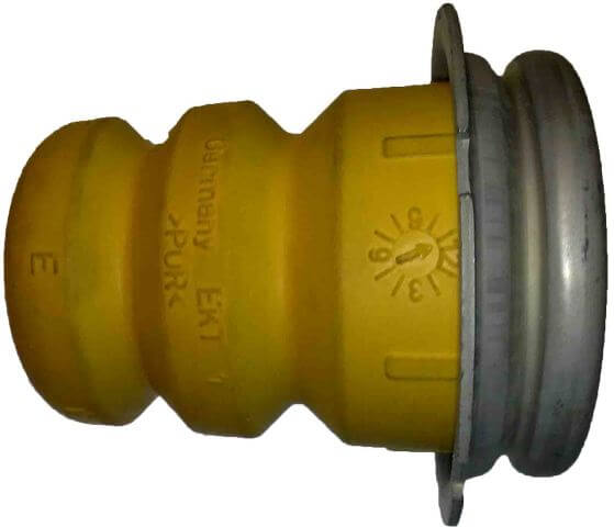 CM ARKA AMORTİSÖR TAKOZU CADDY OEM: 2K0511153D-2K0511153E - CM 25230 kodlu oto yedek parça görseli