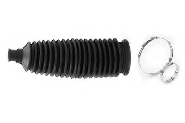 CM DİREKSİYON ROT KÖRÜĞÜ GOLF IV CHEVROLET CRUZE OPEL ASTRA J OEM: 13278357-8N0422831-902010 - CM 25312 kodlu oto yedek parça görseli