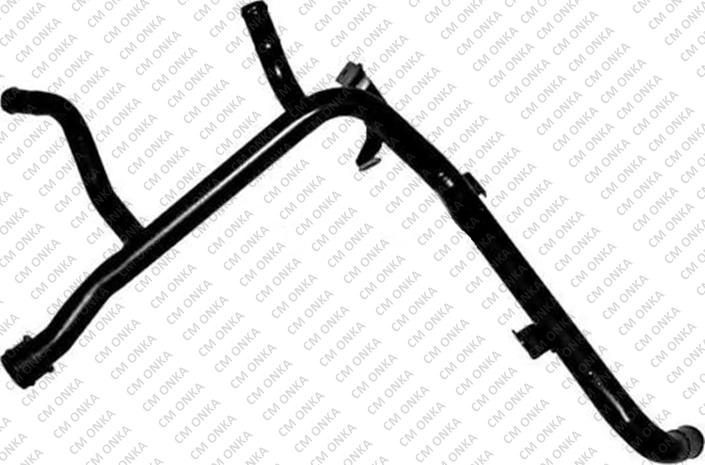 CM x SU BORUSU VW TRANSPORTER T5 1.9 TDI OEM: 038121065CE - CM 25324 kodlu oto yedek parça görseli