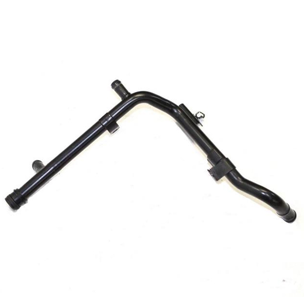 CM x KALORİFER HORTUMU GOLF VI-CADDY-ALTEA-LEON-TOLEDO-OCTAVIA-SUPERB-PASSAT-JETTA 1.9TDI OEM: 038121065CS-038121065CT - CM 25357 kodlu oto yedek parça görseli