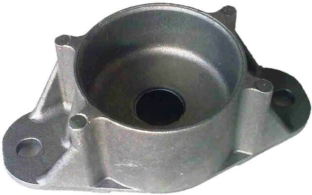 CM ARKA AMORTİSÖR ÜST TAKOZU FORD CMAX 03 10 FOCUS 04 12 VOLVO S40 04 12 V50 05 12 / MAZDA 3 1.6L Y6 Z6 BK 03-09 3M5118A116AB-30647413-BR5528910E OEM: 3M5118A116AB-30647413-BR5528910E - CM 29103 kodlu oto yedek parça görseli