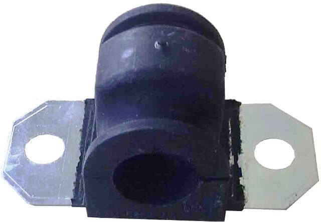 CM ON VIRAJ DEMIR LASTIGI FIESTA 08 12 MAZDA 2 07 15 IC CAP: 22MM OEM: 8V515484AB-8V515484AA-1528314- - CM 29104 kodlu oto yedek parça görseli