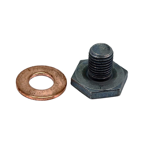 CM KARTER TAPASI FOCUS II 04 FOCUS III 11 FIESTA 02 FUSION 02 1.6-1.4 TDCI P407 P307 C5 1.6HDI P206 P307 C2 C3 C4 1.4HDI TAKIM CONTALI OEM: 2S6Q6730AA-2S6Q6730AA-0311.29 - CM 29132 kodlu oto yedek parça görseli