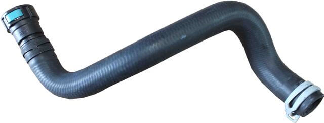 CM KALORİFER HORTUMU FIESTA IV 1.4 02 08 2S6H18K359EC-1546442 OEM: 2S6H18K359EC-1546442 - CM 29319 kodlu oto yedek parça görseli