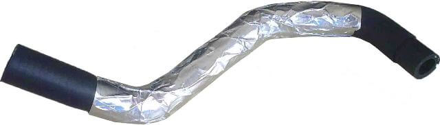 CM x 43345 KALORİFER HORTUMU CONNECT 1.8 TDCI 02 > OEM: 7T1618K582BC - CM 30317 kodlu oto yedek parça görseli