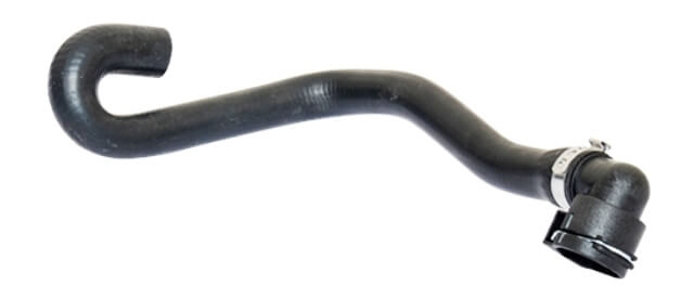 CM KALORİFER GİRİŞ HORTUMU FORD CONNECT 1.8 TDCI 75-90 HP 02 > OEM: 7T16 8A567 BA-7T16 8A567 BB - CM 30332 kodlu oto yedek parça görseli