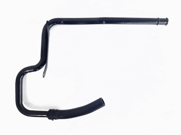 CM KALORIFER HORTUMU KOMPLE CONNECT 02 13 FOCUS 98 05 1.8TDCI 75PS 90PS OEM: 1838149-1S4118K580AB-7T1618K580AA - CM 30334 kodlu oto yedek parça görseli