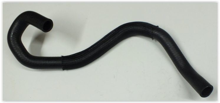 CM EGR SOGUTUCU HORTUMU CONNECT 7T169Y438BC-1459039 OEM: 7T169Y438BC-1459039 - CM 30336 kodlu oto yedek parça görseli