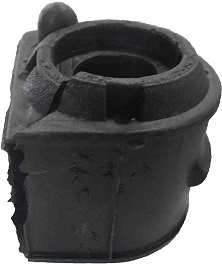 CM VİRAJ DEMİR LASTİĞİ ÖN FOCUS II- 04-12 CMAX 04-08 VOLVO S40 V50 C30 MAZDA 3.5 OEM: 3N615484AA-1348231 - CM 31105 kodlu oto yedek parça görseli