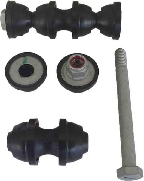 CM ARKA VIRAJ DEMIR UC BAGLANTI SETI FOCUS 98 04 OEM: 2M515E494AA-2M515E494AB- - CM 31110 kodlu oto yedek parça görseli