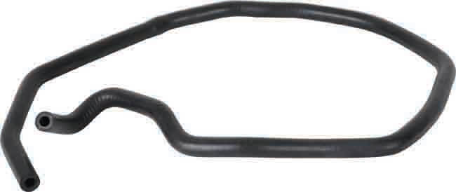 CM RADYATÖR BESLEME HORTUM FOCUS-CMAX 1.6 TDCI 04 11 OEM: 3M5H8C012ML-1386837 - CM 31317 kodlu oto yedek parça görseli