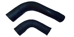 CM x TURBO HORTUMU BÜYÜK KÜÇÜK FOCUS II-CMAX 1.8 TDCI 115HP 05-08 OEM: 4M516C646DF-1480555 - CM 31332 kodlu oto yedek parça görseli