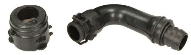 CM HAVA FİLTRE L HORTUMU FOCUS II FACUS C MAX 1.6TDCI 90PS 03 07 VOLVO S40 1.6TDI 90PS 7M519A673EJ-31293729-30792123 OEM: 7M519A673EJ-31293729-30792123 - CM 31335 kodlu oto yedek parça görseli