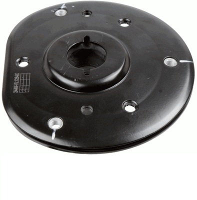 CM ON AMORTISOR UST TAKOZ MONDEO IV CA2 07 14 S-MAX 09 GALAXY 06 15 VOLVO S60 II 134 10 15 V60 155-157 10 15 S80 124 08 15 V70 III 135 07 15 XC70 II 136 07 11 AG913K155BAB-AG913K155BAA-1441597 OEM: AG913K155BAB-AG913K155BAA-1441597 - CM 32109 kodlu oto yedek parça görseli