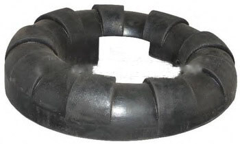 CM ÖN HELEZON GET LASTİĞİ İNCE T12 T15 95 01 OEM: 92VB5349AB - CM 33110 kodlu oto yedek parça görseli