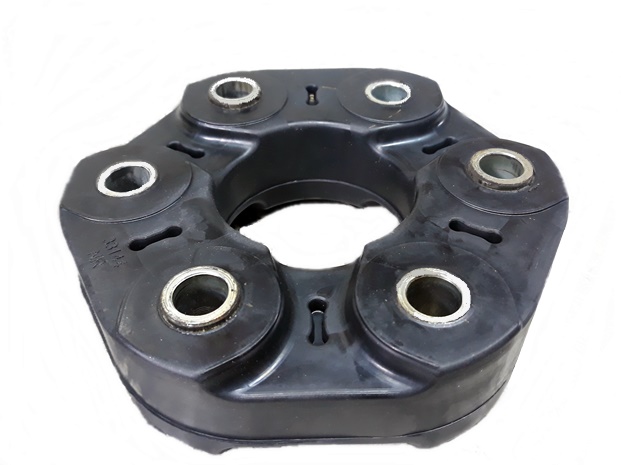 CM ŞAFT TAKOZU ÖN ORJİNAL ÖRGÜLÜ TRANSIT BOX 2.2 TDCi 4x4-2.2 TDCi RWD 11-14 2.3 16V CNG RWD OEM: 2L1W4684AA-4165078 - CM 33144 kodlu oto yedek parça görseli