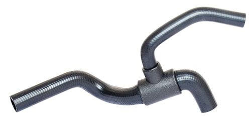 CM RADYATÖR SU DEPO ALT ÇATAL HORTUMU TRANSİT TURBO 27007 OEM: 95VB8K289CE-7221012 - CM 33318 kodlu oto yedek parça görseli