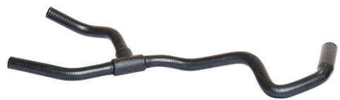 CM KALORİFER HORTUMU FORD TRANSIT V184 2.4 TDCI 01>11 OEM: 3C118K579GA-3C1118K579AA-4510726 - CM 33329 kodlu oto yedek parça görseli