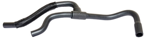 CM KALORİFER HORTUMU UZUN TRANSİT V347 06 TRANSIT V184 01 06 OEM: YC159Y438CA-4164703 - CM 33347 kodlu oto yedek parça görseli