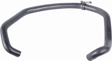 CM RADYATOR ALT HORTUMU TRANSIT V347 2.4TDCI 06 14 OEM: 7C118B273AB-1695561 - CM 33348 kodlu oto yedek parça görseli