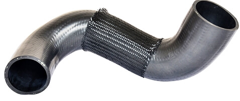 CM TURBO HORTUMU TRANSIT V348 2.2TDCI 155HP ONDEN CEKER 11>17 OEM: CC116K863CB-1752334-CC116K863CA - CM 33359 kodlu oto yedek parça görseli