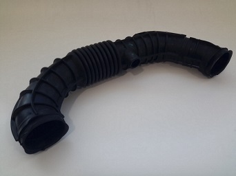 CM HAVA FİLTRE HORTUMU FORD TRANSİT 06> 2.2 TDCİ FİLTRE TURBO ARASI OEM: CC11 9C623 CH-CC11 9C623 CG - CM 33367 kodlu oto yedek parça görseli