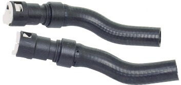 CM x KALORİFER HORTUMU PLASTİK PARÇA HARAİÇ FORD TRANSİT V184 2.4TDCI 2C1118D489AA-4376089 OEM: 2C1118D489AA-4376089 - CM 33385 kodlu oto yedek parça görseli