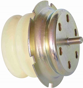 CM SÜSPANSİYON TAKOZU ARKA TRANSİT V184 2001 > OEM: 1C154002BA - CM 33700 kodlu oto yedek parça görseli