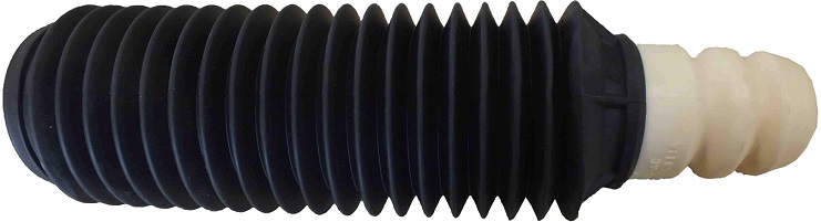 CM ÖN AMORTİSÖR SÜSPANSİYON TAKOZU TAKIM TRANSİT V184 01 06 OEM: YC153025AC-4041449 - CM 33703 kodlu oto yedek parça görseli